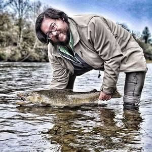 Meet your Posher, Pravat